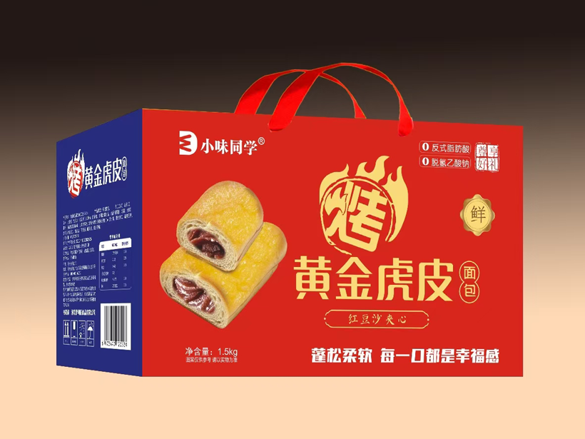 小味同学黄金虎皮面包红豆沙.png