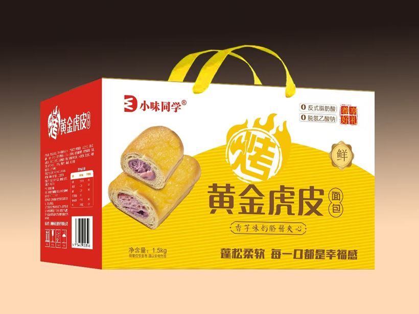 小味同学黄金虎皮面包香芋味.png